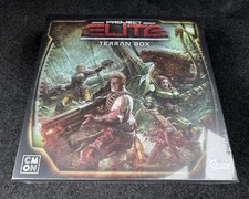 Project Elite Terran Box