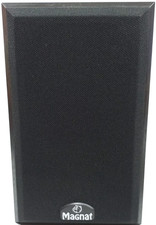 MAGNAT Coppia Diffusori 2 Vie Bass Reflex 4 Ohm 80W Max