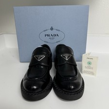 Mocassini donna Prada