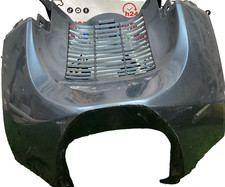 Carena Scudo Inferiore