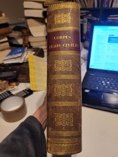 Corpus Juris Civilis