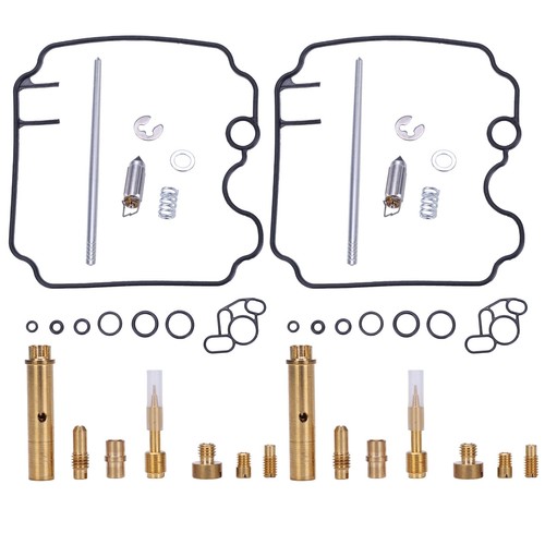 Kit riparazione carburatore - , 2