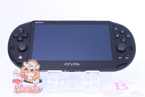 Game vita pch - ps, nero