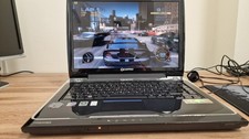Toshiba Qosmio F50-125 | 9700M