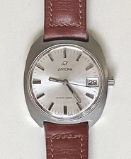 Montre enicar star - enicar, jewels