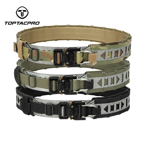 Cintura toptacpro tactical - cintura,