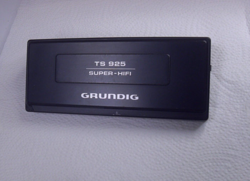Copertura grundig ts925 - copertura,
