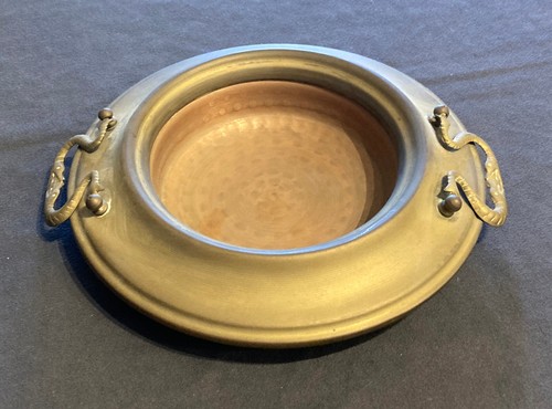 Vintage originale bracere - , in