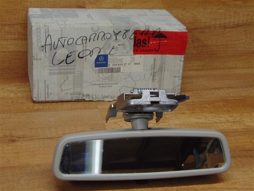 Specchio retrovisore interno