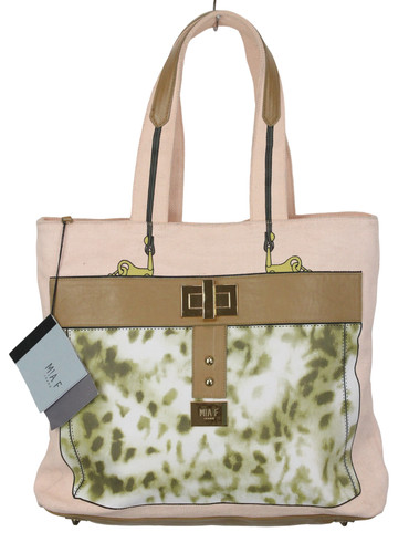 Borsa mia donna taglia unica - mia, f