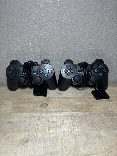 Gamepad controller doppia - (2),