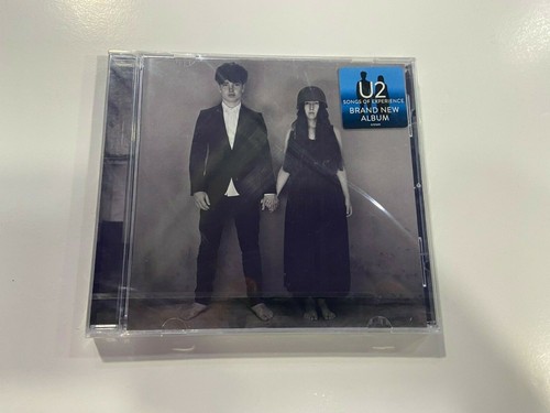 Songs of experience - songs,