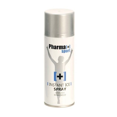 Ghiaccio spray istantaneo