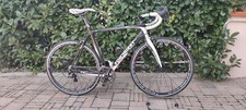 Bici corsa carbonio - bici,