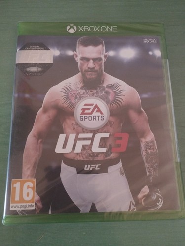 Ufc sports 2018 - 3,