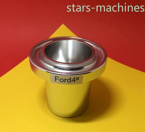 Coppa viscosità ford - ford,