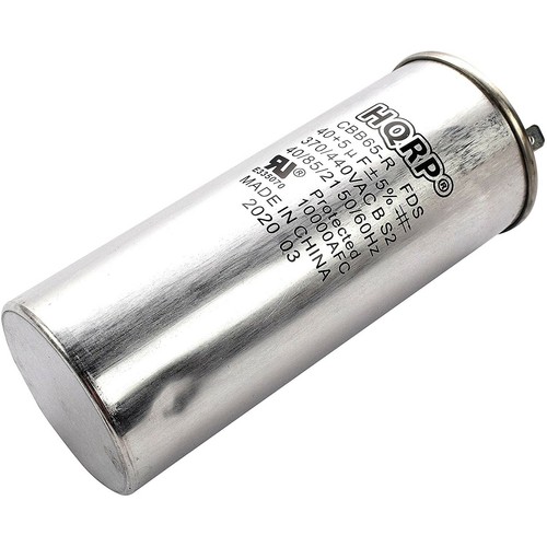 Hqrp 40uf 5uf 370 - hqrp, 40uf+5uf