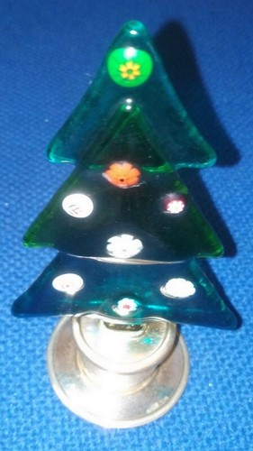Albero natale argento - natale,