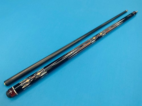 Longoni carom cue bellissima - cue,