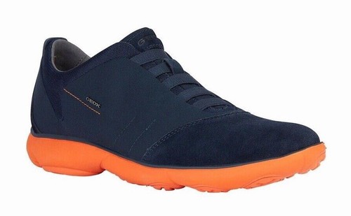 Geox mens nebula man - nebula,