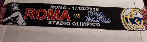 Sciarpa calcio celebrativa - calcio,