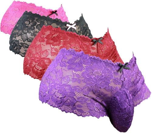 Sissy pouch mutandine intimo - sissy,