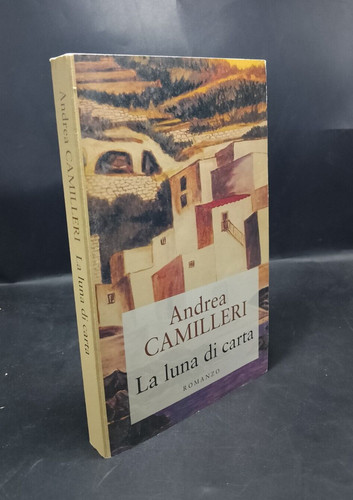 Luna carta di - luna, andrea
