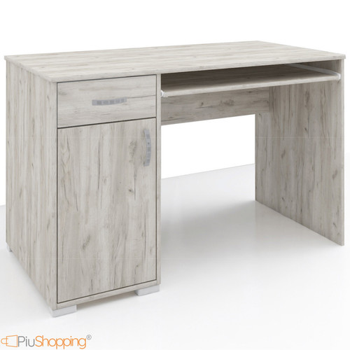 Scrivania porta computer in - porta,
