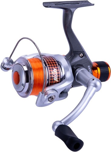 Mulinello pesca bolognese - da,