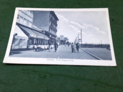 Grado italy viale - italy, regina