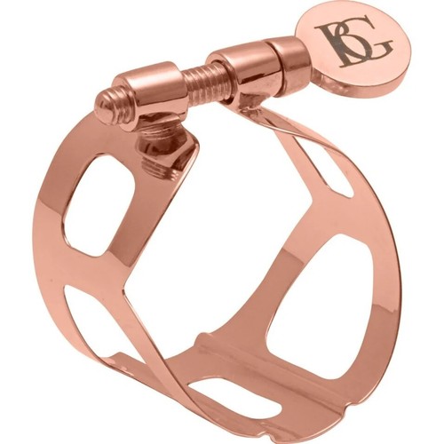 France legatura sax soprano - bg,