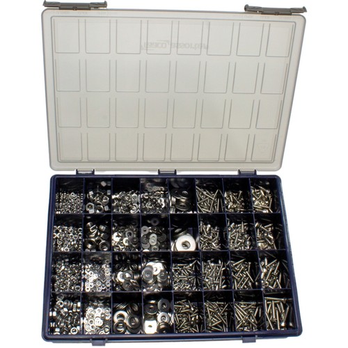 Box assortito b - box,