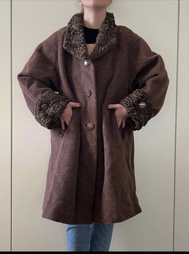 Cappotto donna lana - donna,