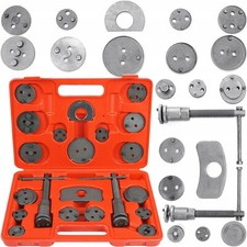 Set pezzi arretratore - set, 22