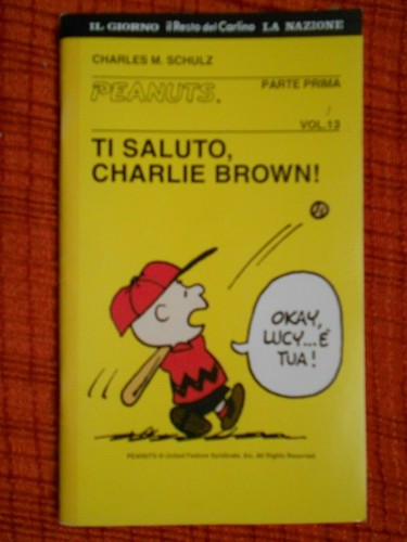 Book libro charles schulz - charles,