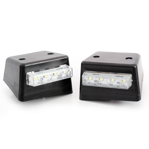 Luci marker led - led, per