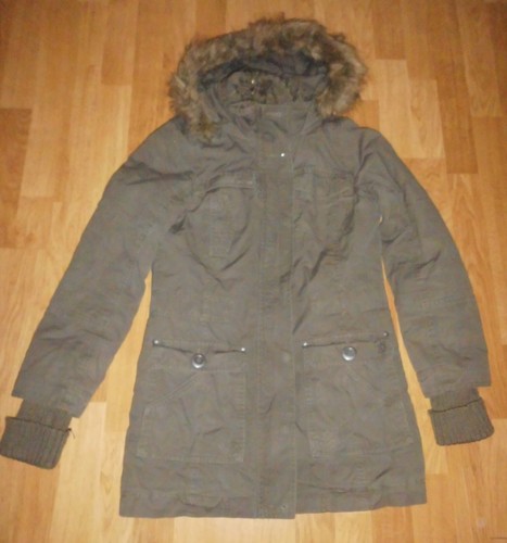 Only parka donna - tg, cappotto