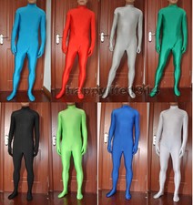 Costume zentai spandex unisex - ,
