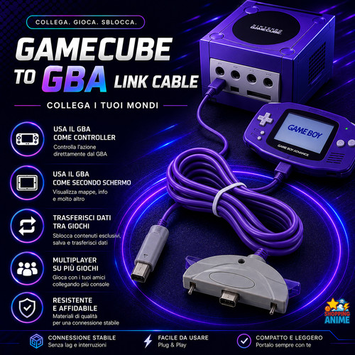 Cavo link collegamento - cavo,