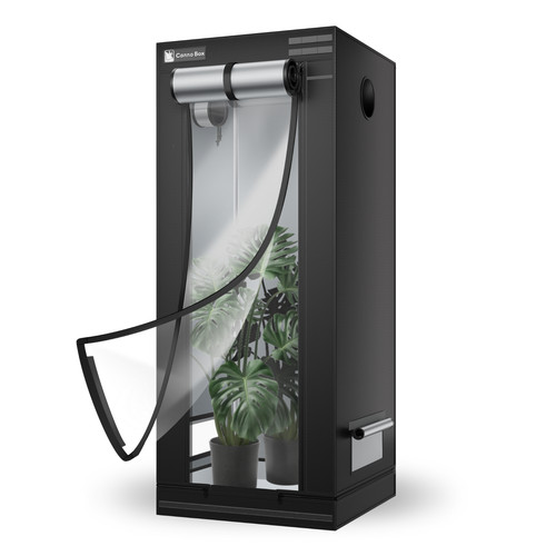 Cannobox tenda coltivazione - cannobox,