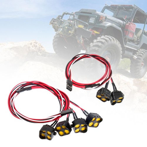 Kit luci faro led - faro,