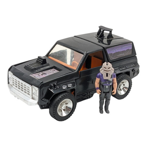 Maschera jackhammer kenner - jackhammer,