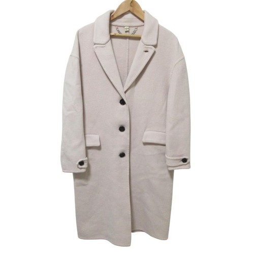 Cappotto chester burberry - chester, rosa