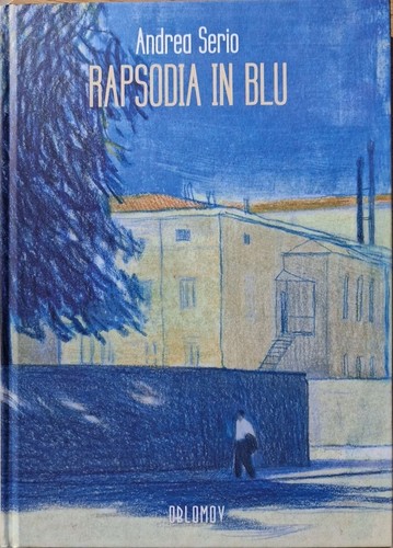 Rapsodia blu andrea serio - andrea,