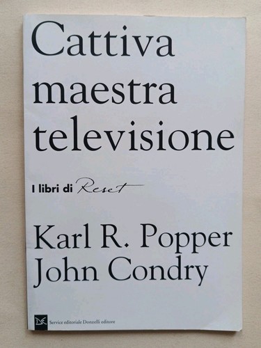 Cattiva maestra televisione - cattiva,