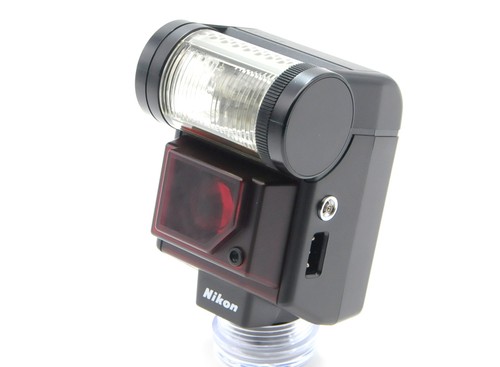Nikon speedlight flash - sb-20,