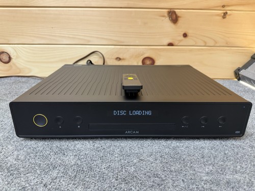 Arcam cd5 lettore cd a - cd5,