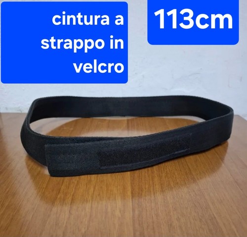 Cinta militare esercito - cinta,