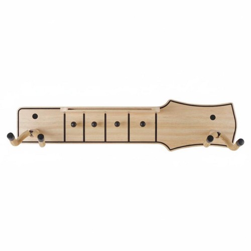 Supporto per chitarra legno - chitarra,