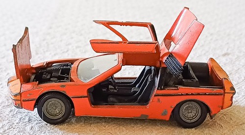 Schuco scala bmw - 1/43., turbo